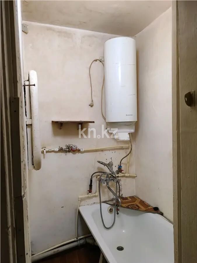 Продажа 3-комнатной квартиры, 64 м² - Продажа трехкомнатных квартир в Майкудуке Караганды - страница 9 фото 3 из 5