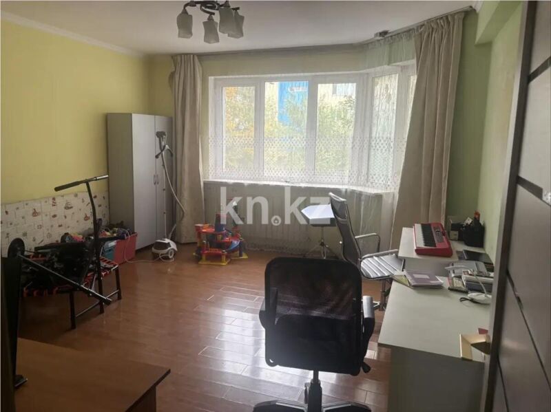 Продажа 4-комнатной квартиры, 117.6 м² - Продажа квартир в Казахстане - страница 103 фото 2 из 5