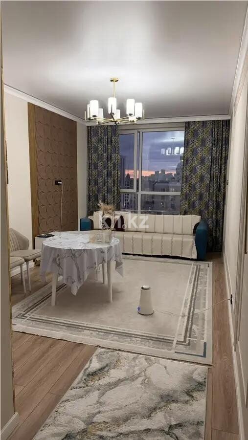 Продажа 2-комнатной квартиры, 48 м² - Продажа недвижимости в Казахстане - страница 13 фото 1 из 3