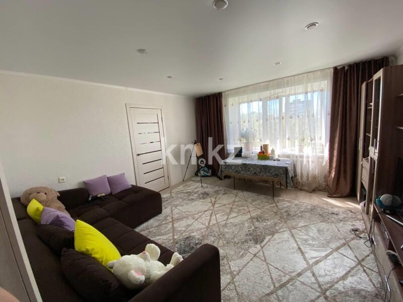 Продажа 3-комнатной квартиры, 59 м² - Продажа трехкомнатных квартир в Темиртау - страница 17 фото 1 из 10