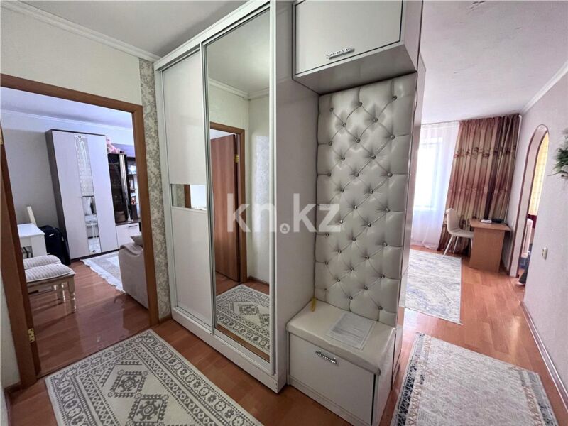 Продажа 2-комнатной квартиры, 48 м² - Продажа двухкомнатных квартир в Майкудуке Караганды - страница 12 фото 11 из 21