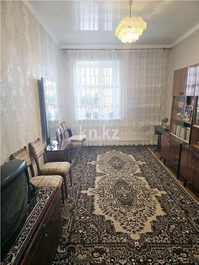 Продажа 3-комнатной квартиры, 82 м² - Продажа трехкомнатных квартир в Майкудуке Караганды - страница 9 фото 2 из 4