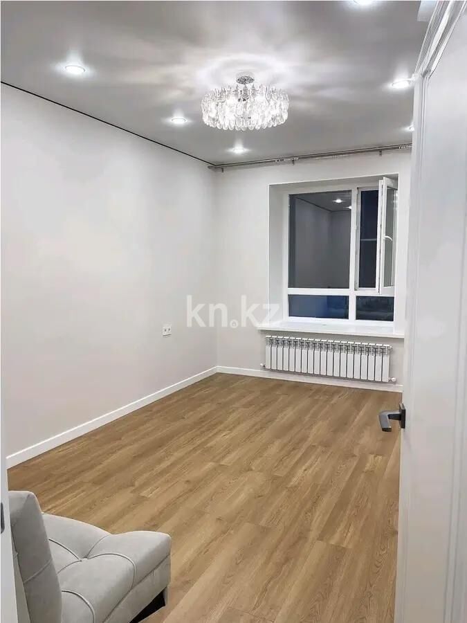 Продажа 2-комнатной квартиры, 40 м² - Продажа квартир в Астане - страница 3 фото 1 из 6