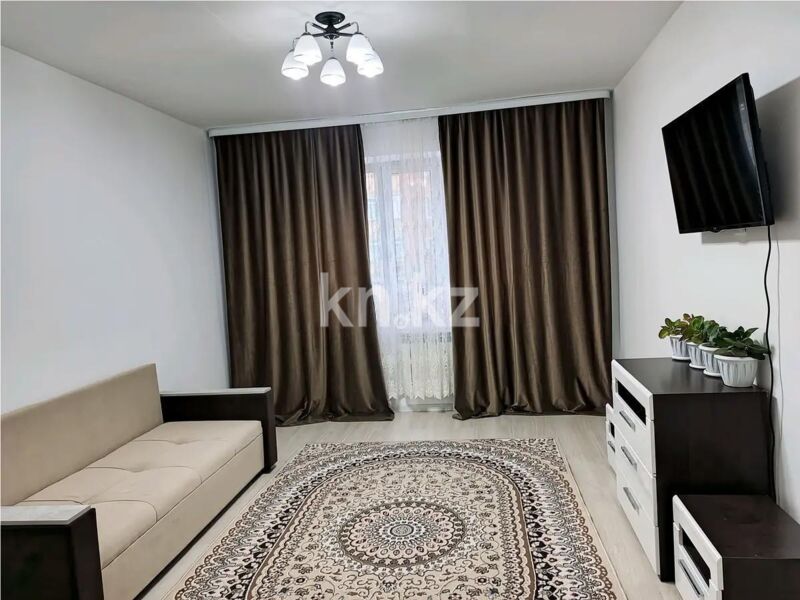 Продажа 2-комнатной квартиры, 56 м² - Продажа двухкомнатных квартир в р-не Косшы Астаны - страница 5 фото 1 из 5