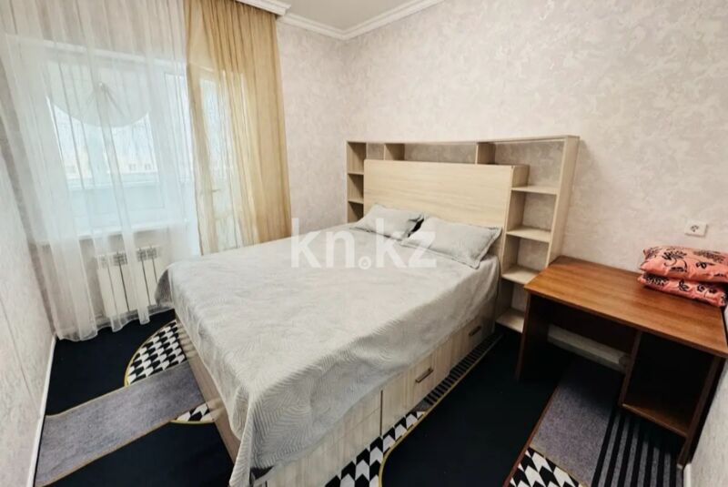 Продажа 3-комнатной квартиры, 78 м² - Продажа квартир в Казахстане - страница 27 фото 10 из 21