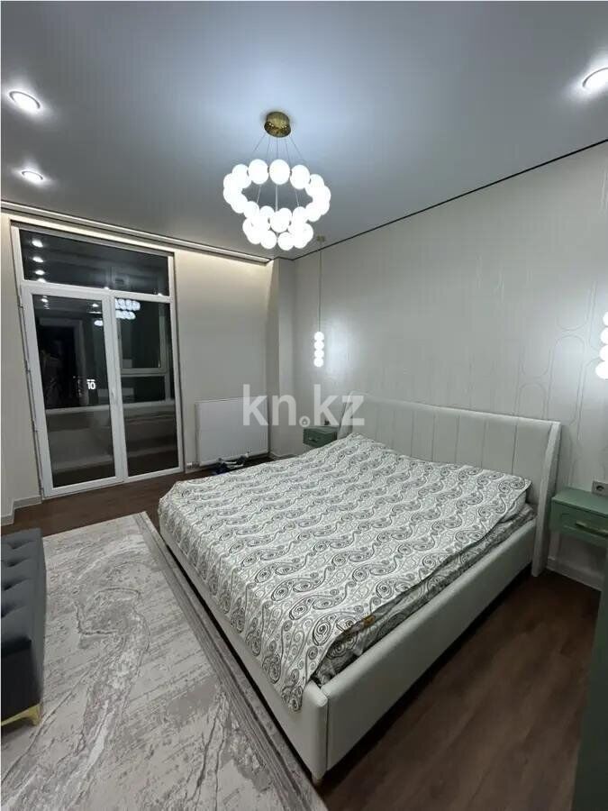 Продажа 3-комнатной квартиры, 83 м² - Продажа квартир в блочном доме в Астане - страница 8 фото 2 из 5