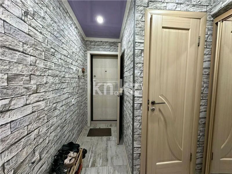 Продажа 2-комнатной квартиры, 48 м² - Продажа двухкомнатных квартир в панельном доме в Казахстане - страница 92 фото 5 из 5