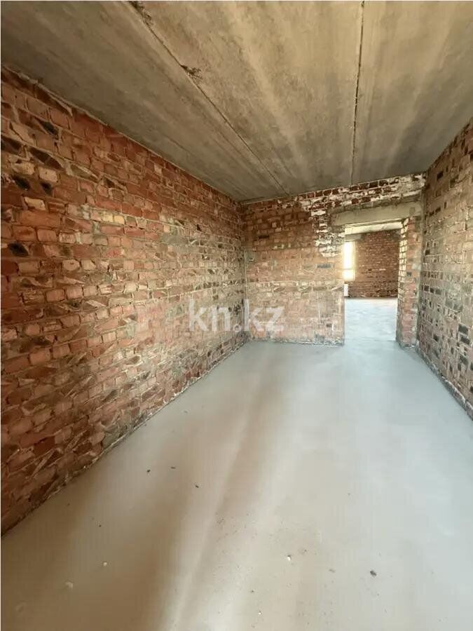Продажа 3-комнатной квартиры, 78.4 м² - Продажа трехкомнатных квартир в р-не Сарайшык Астаны фото 4 из 6