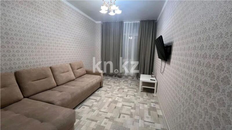 Продажа 1-комнатной квартиры, 33.4 м² - Продажа однокомнатных квартир в Астане - страница 20 фото 1 из 3