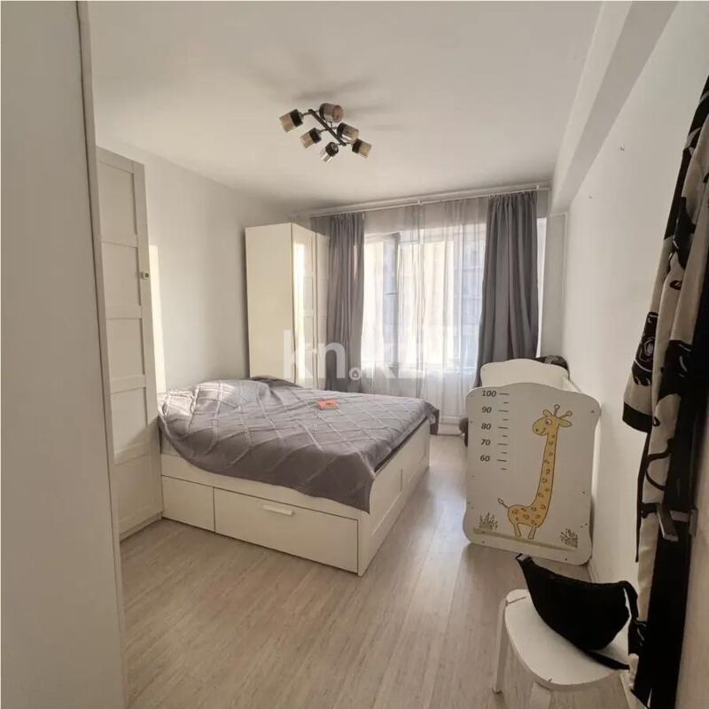 Продажа 3-комнатной квартиры, 87 м² - Продажа трехкомнатных квартир в монолитно-каркасном доме в Алматы - страница 54 фото 2 из 3