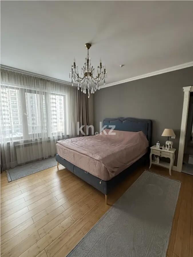 Продажа 3-комнатной квартиры, 102.6 м² - Продажа трехкомнатных квартир в Бостандыкском р-не Алматы - страница 15 фото 3 из 6