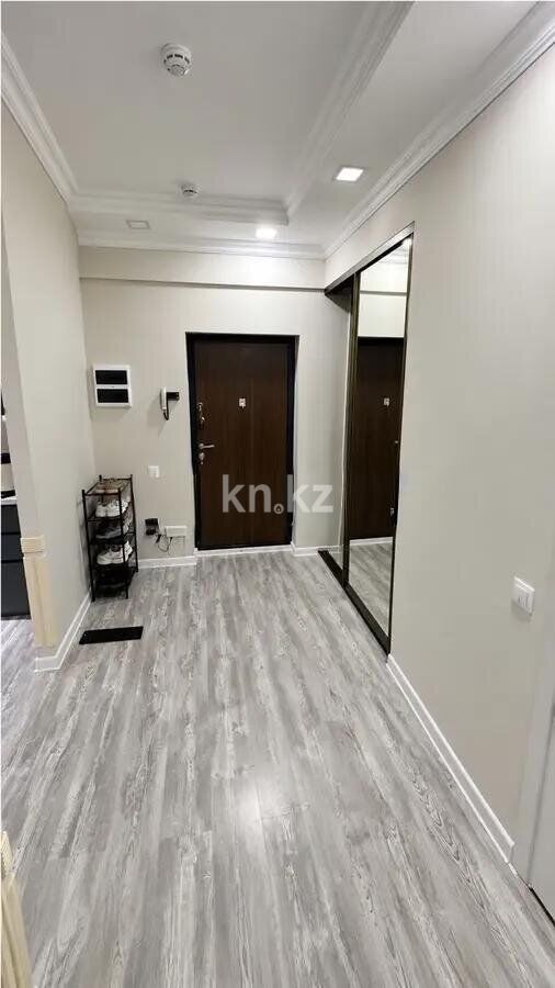 Продажа 2-комнатной квартиры, 48 м² - Продажа квартир в новостройках Алматы - страница 20 фото 6 из 7
