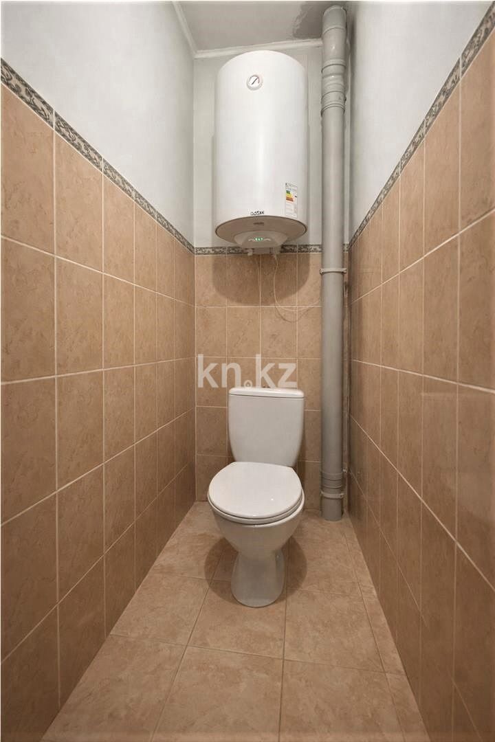 Продажа 2-комнатной квартиры, 56 м² - Продажа двухкомнатных квартир в Городе Караганды - страница 7 фото 4 из 5