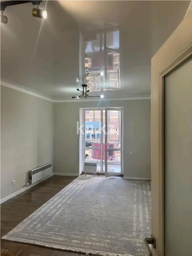 Продажа 2-комнатной квартиры, 56 м² - Продажа двухкомнатных квартир в кирпичном доме в Казахстане - страница 72 фото 2 из 5