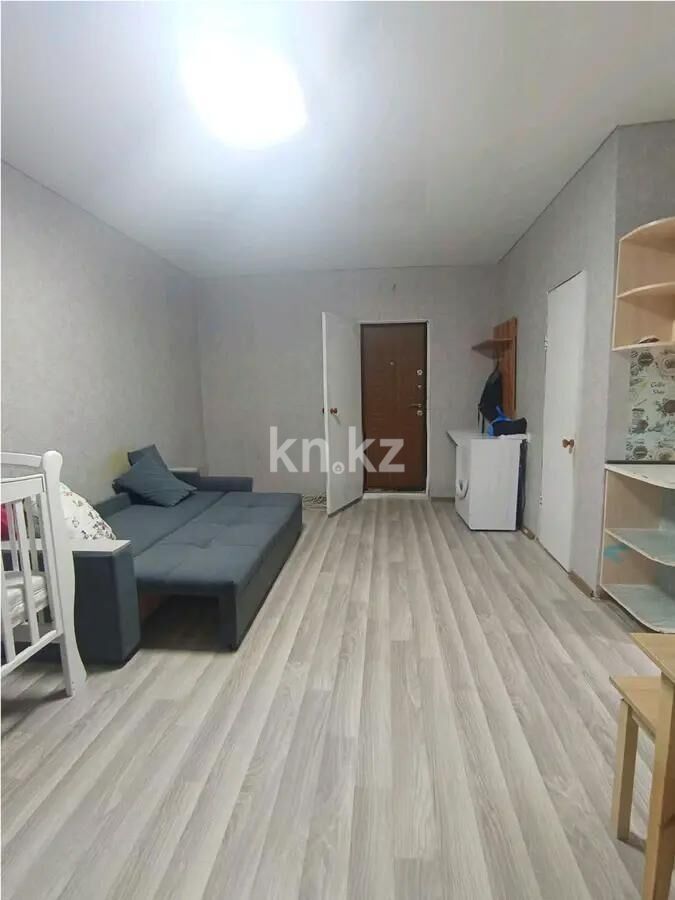 Продажа 1-комнатной квартиры, 30 м² - Продажа однокомнатных квартир в р-не Косшы Астаны - страница 2 фото 2 из 4