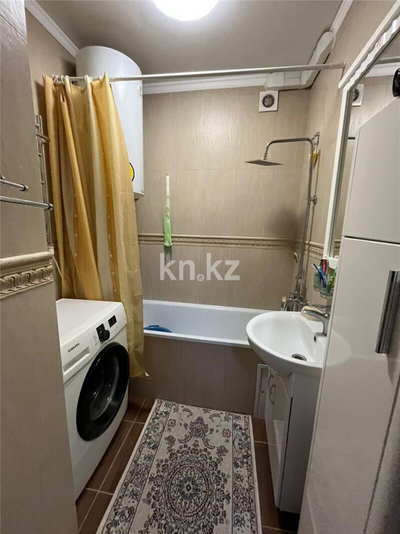 Продажа 3-комнатной квартиры, 89 м² - Продажа трехкомнатных квартир в кирпичном доме в Караганде - страница 21 фото 11 из 23