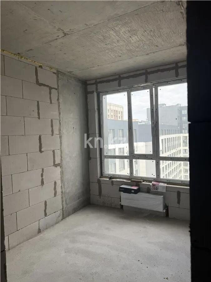 Продажа 1-комнатной квартиры, 40 м² - Продажа однокомнатных квартир в Казахстане - страница 3 фото 1 из 2