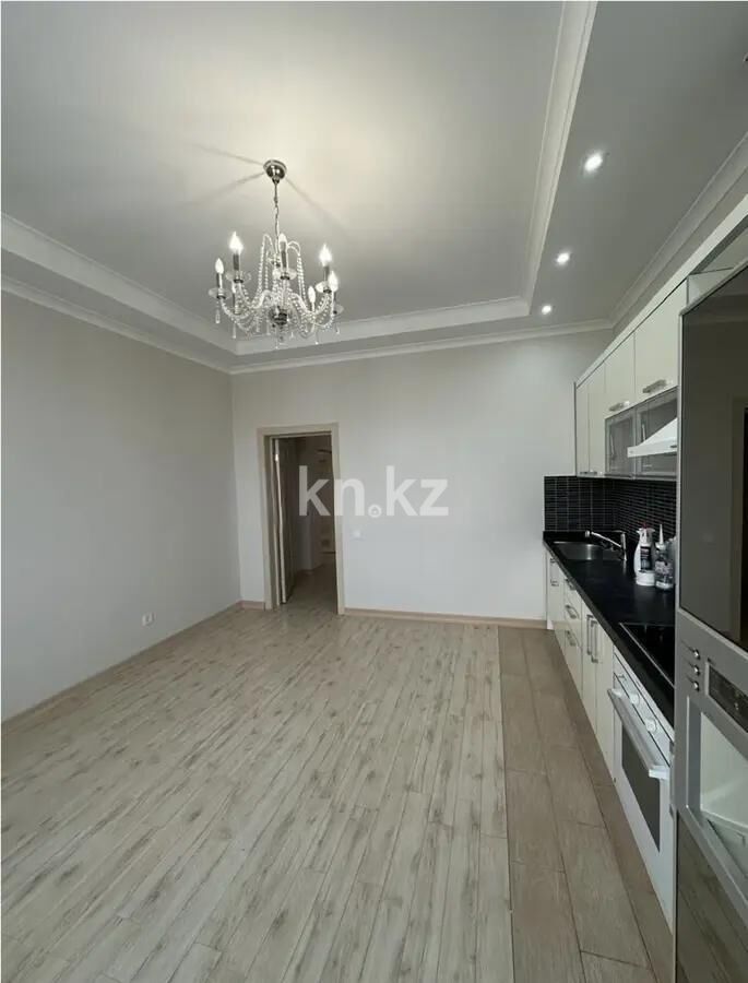 Продажа 3-комнатной квартиры, 88 м² - Продажа  трехкомнатных квартир в новостройках Астаны - страница 20 фото 2 из 2