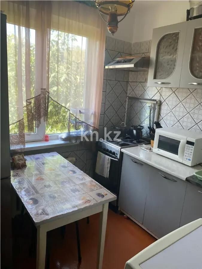Продажа 2-комнатной квартиры, 44.4 м² - Продажа двухкомнатных квартир в панельном доме в Алматы - страница 20 фото 3 из 3