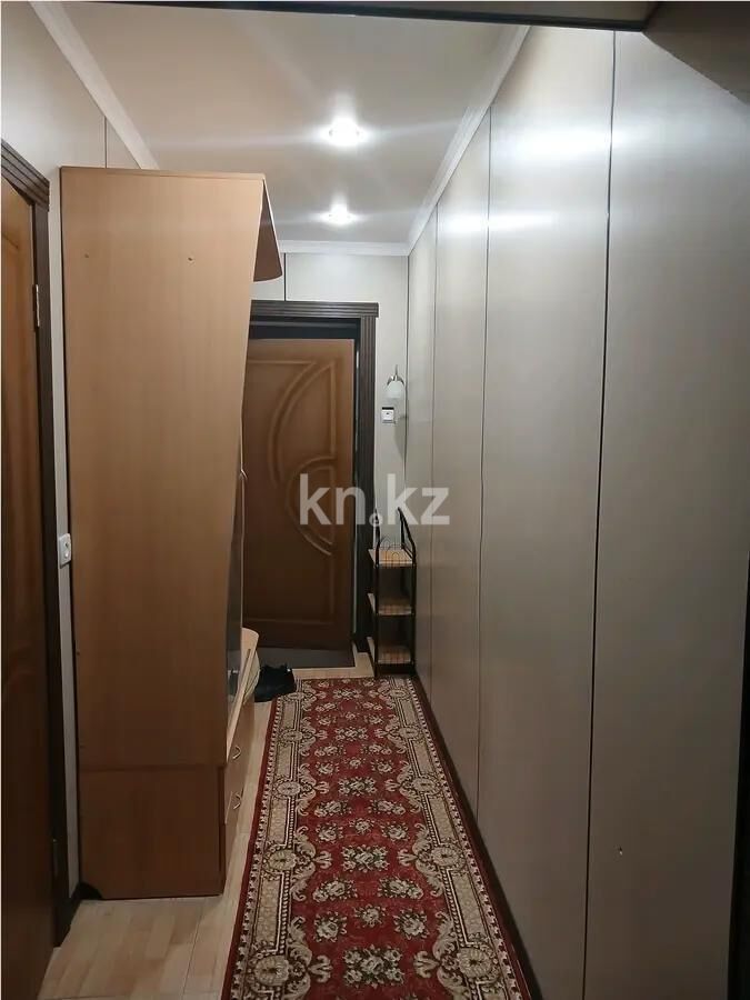 Продажа 2-комнатной квартиры, 55 м² - Продажа двухкомнатных квартир в кирпичном доме в Алматы - страница 15 фото 5 из 5