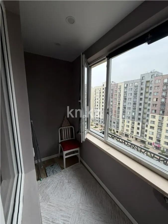 Продажа 1-комнатной квартиры, 31 м² - Продажа однокомнатных квартир в Алмалинском р-не Алматы - страница 3 фото 3 из 3