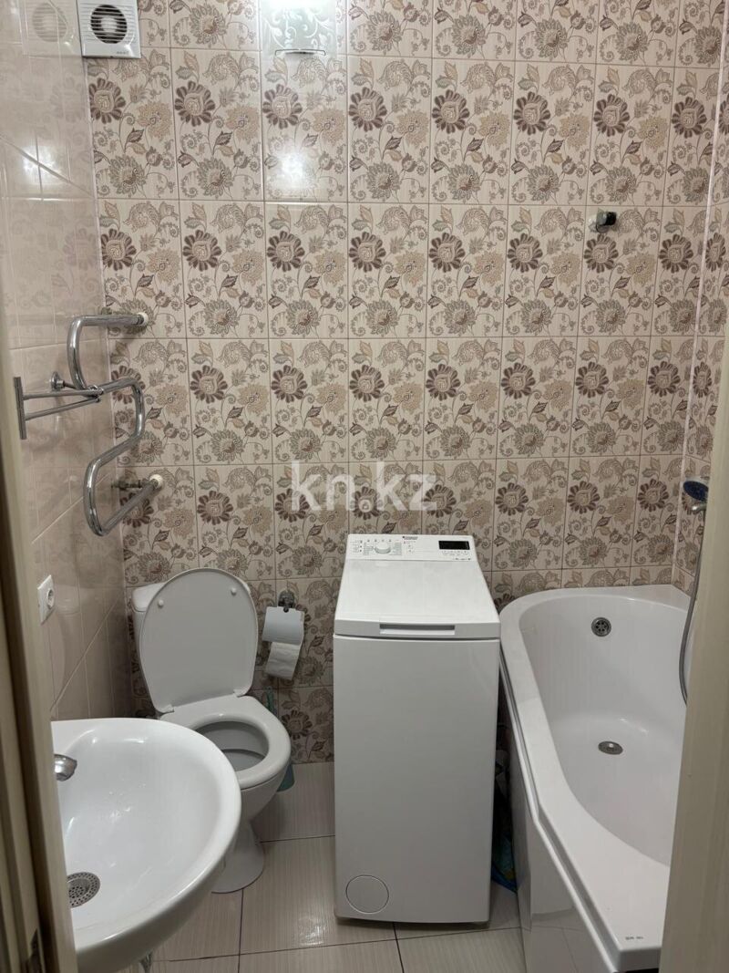 Продажа 3-комнатной квартиры, 88 м² - Продажа трехкомнатных квартир в Астане - страница 2 фото 8 из 21