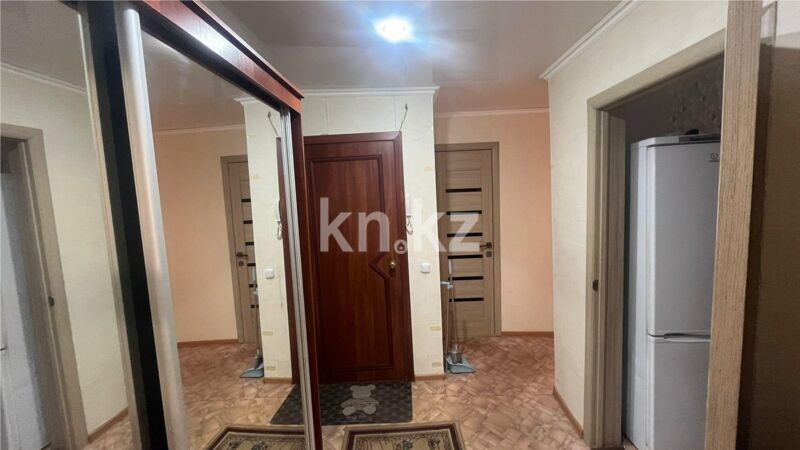 Продажа 4-комнатной квартиры, 63 м² - Продажа четырехкомнатных квартир в блочном доме в Темиртау фото 5 из 9