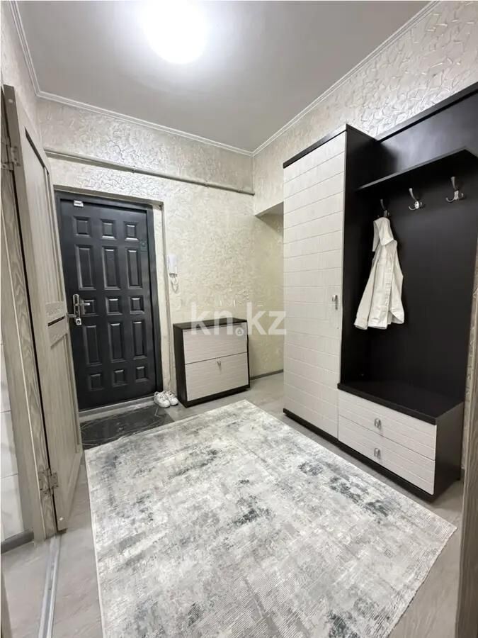 Продажа 2-комнатной квартиры, 53 м² - Продажа двухкомнатных квартир в панельном доме в Казахстане - страница 5 фото 4 из 4