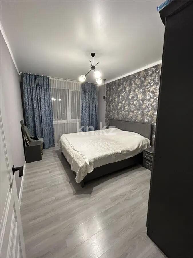 Продажа 2-комнатной квартиры, 56 м² - Продажа квартир в Наурызбайском р-не Алматы - страница 5 фото 2 из 5