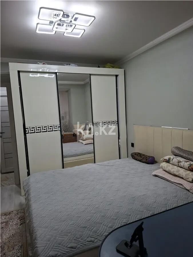 Продажа 2-комнатной квартиры, 55.7 м² - Продажа двухкомнатных квартир в кирпичном доме в Алматы - страница 17 фото 2 из 4
