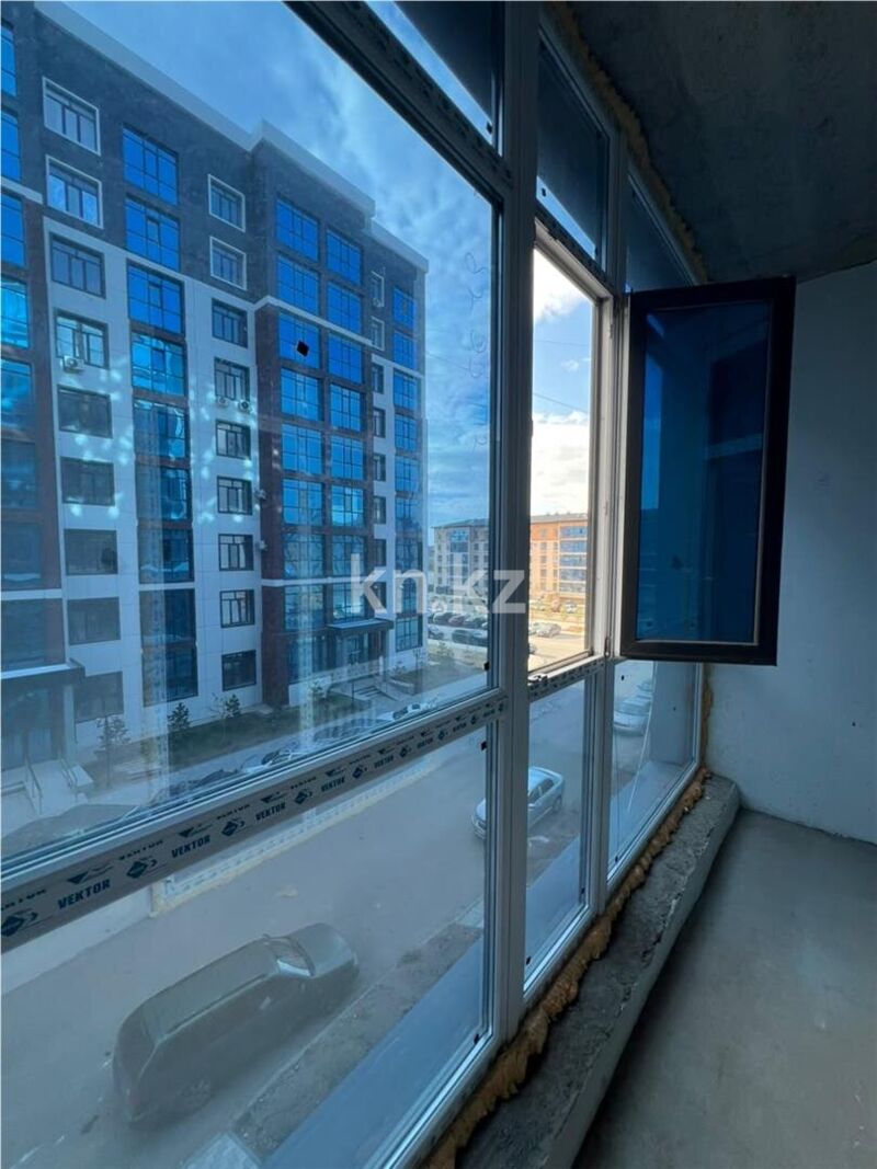 Продажа 2-комнатной квартиры, 63 м² - Продажа недвижимости в Караганде - страница 5 фото 4 из 9