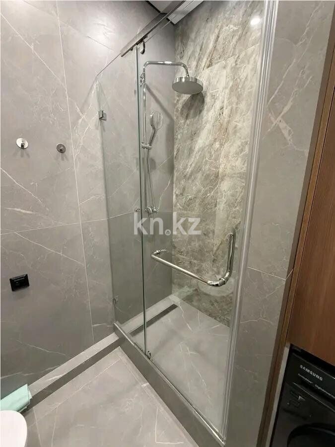Продажа 1-комнатной квартиры, 38 м² - Продажа однокомнатных квартир от собственников в Алматы - страница 20 фото 5 из 5