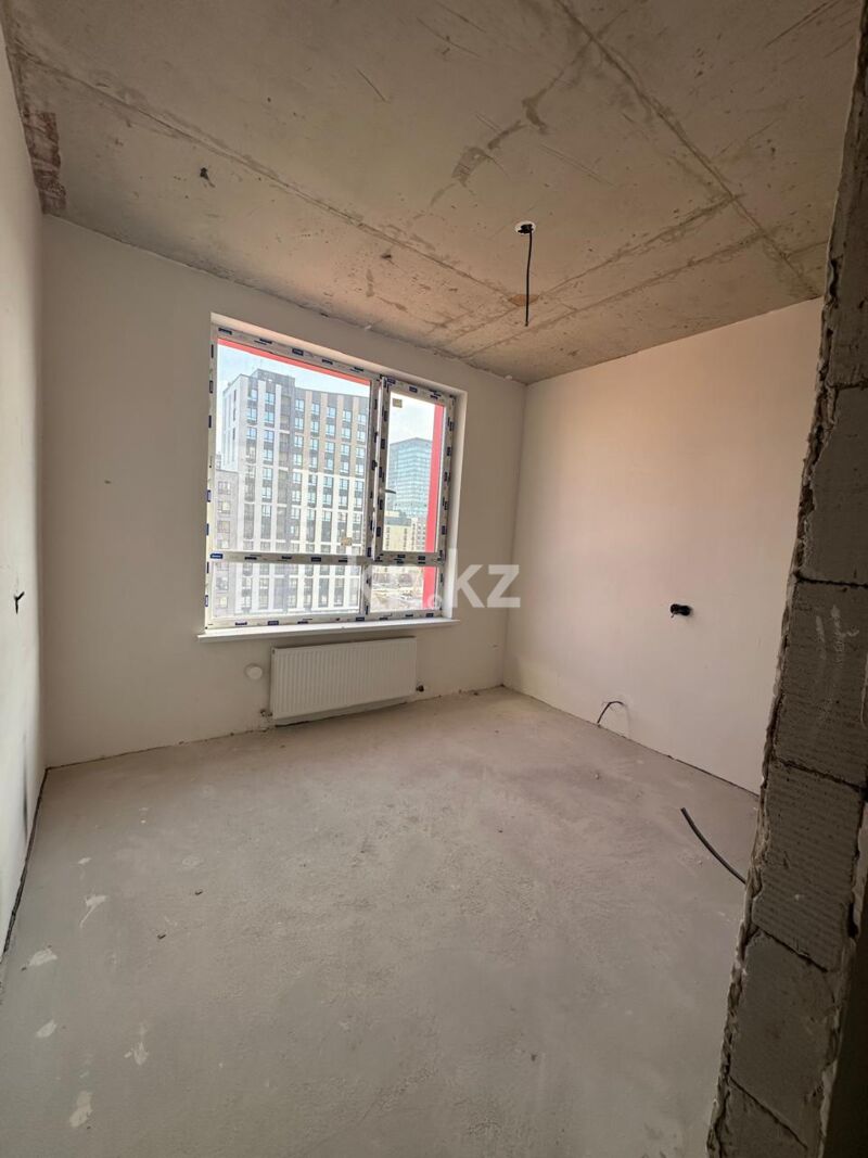 Продажа 1-комнатной квартиры, 39.4 м² - Продажа однокомнатных квартир от собственников в Казахстане - страница 25 фото 9 из 14