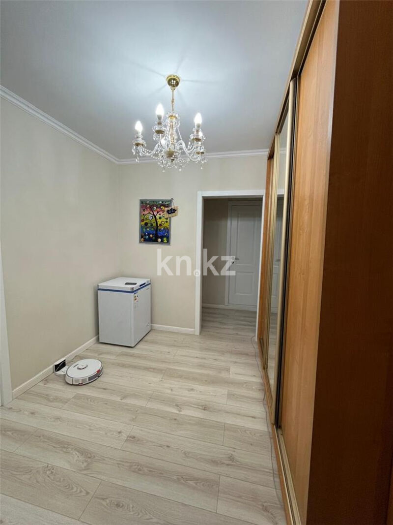 Продажа 4-комнатной квартиры, 81 м² - Продажа четырехкомнатных квартир в панельном доме в Караганде - страница 7 фото 10 из 11