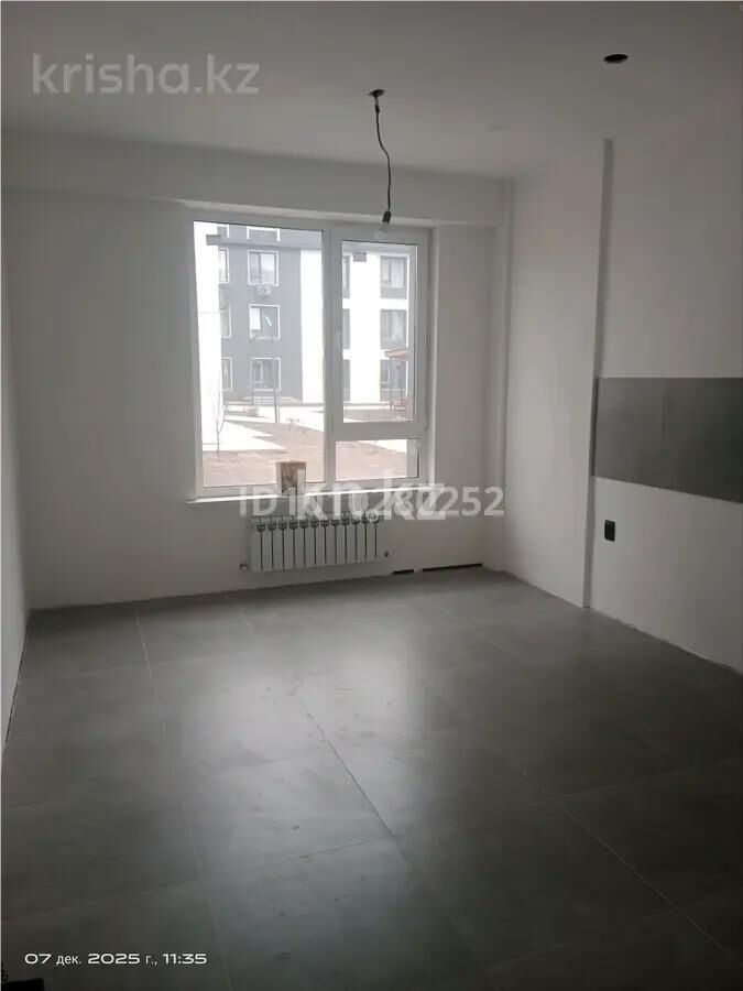 Продажа 1-комнатной квартиры, 45.2 м² - Продажа однокомнатных квартир в кирпичном доме в Алматы - страница 14 фото 2 из 6