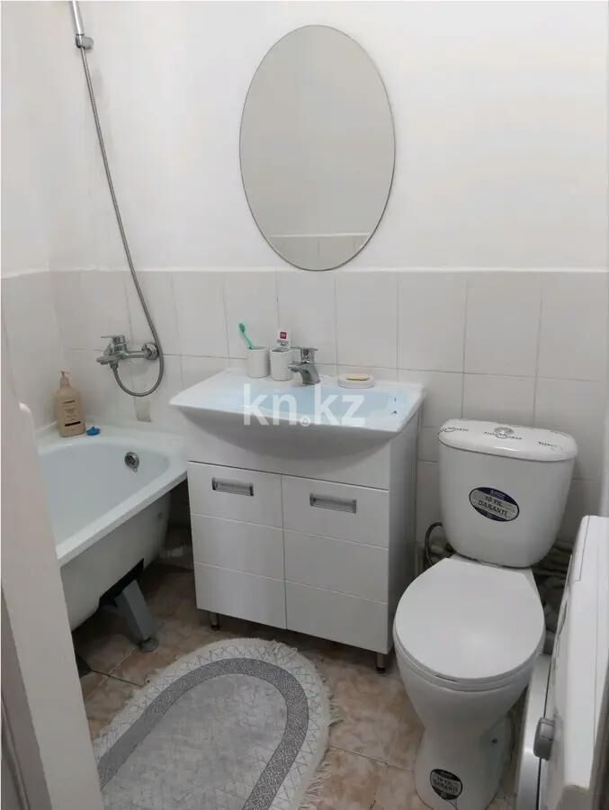 Продажа 1-комнатной квартиры, 30 м² - Продажа однокомнатных квартир в р-не Косшы Астаны - страница 2 фото 3 из 4