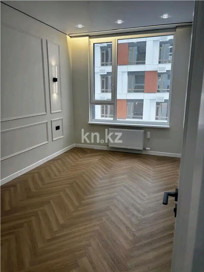 Продажа 2-комнатной квартиры, 50 м² - Продажа квартир в панельном доме в Астане - страница 15 фото 2 из 5