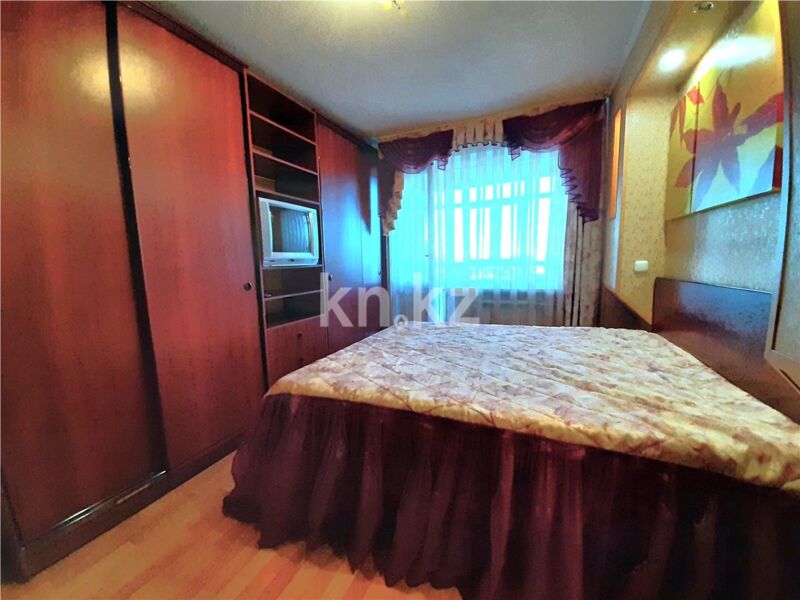 Продажа 3-комнатной квартиры, 66 м² - Продажа жилой и коммерческой недвижимости в Темиртау фото 2 из 19
