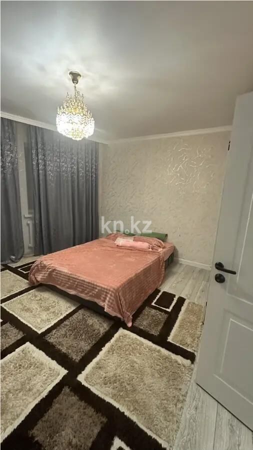 Продажа 2-комнатной квартиры, 72 м² - Продажа двухкомнатных квартир в монолитном доме в Казахстане - страница 11 фото 2 из 5