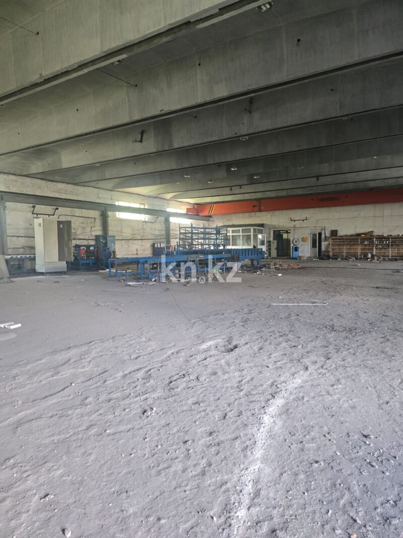 Продажа базы, 11685 м² - Недвижимость в Темиртау - страница 17 фото 5 из 5