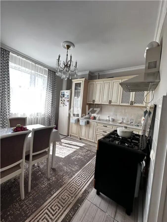 Продажа 3-комнатной квартиры, 91.1 м² - Продажа квартир в Казахстане - страница 42 фото 4 из 7