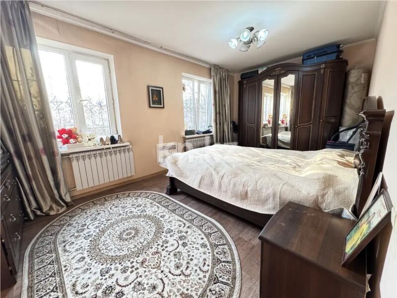 Продажа 3-комнатной квартиры, 56 м² - Продажа трехкомнатных квартир в Ауэзовском р-не Алматы - страница 24 фото 2 из 5