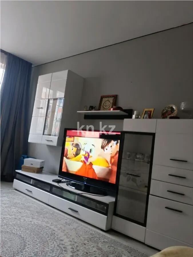 Продажа 1-комнатной квартиры, 39.8 м² - Продажа однокомнатных квартир в Наурызбайском р-не Алматы - страница 4 фото 1 из 1
