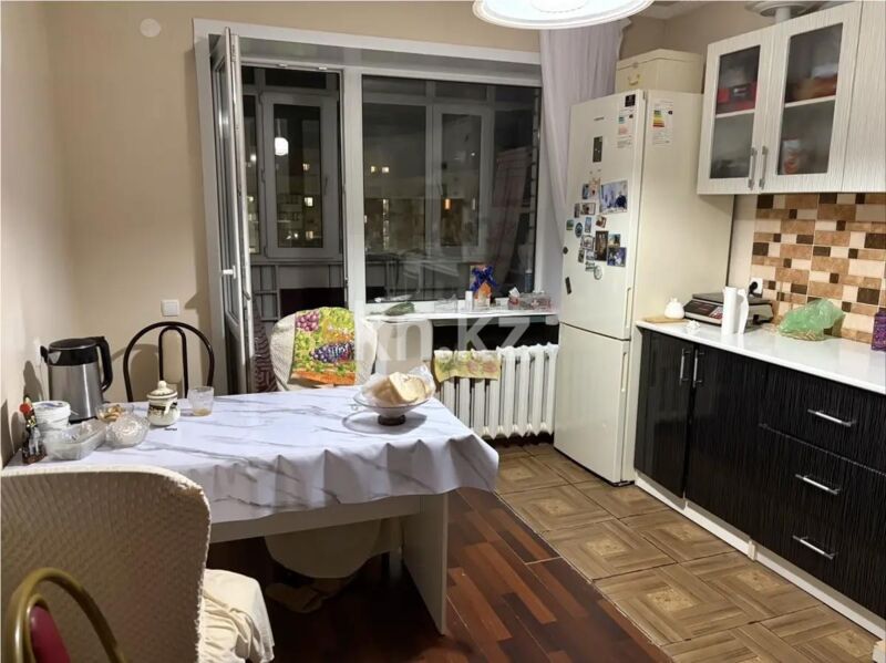 Продажа 3-комнатной квартиры, 86 м² - Продажа трехкомнатных квартир в кирпичном доме в Казахстане - страница 49 фото 4 из 6