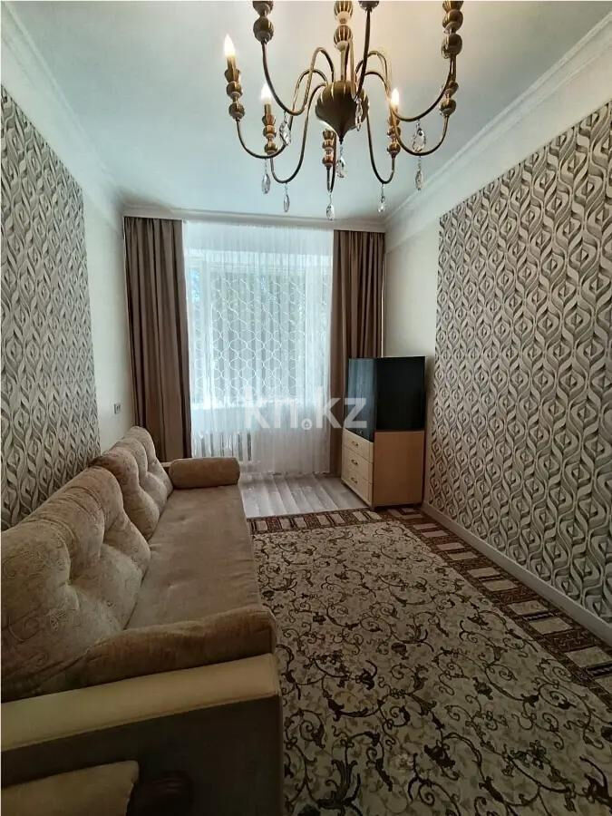 Продажа 3-комнатной квартиры, 70 м² - Продажа трехкомнатных квартир от собственников в Алматы - страница 163 фото 1 из 4