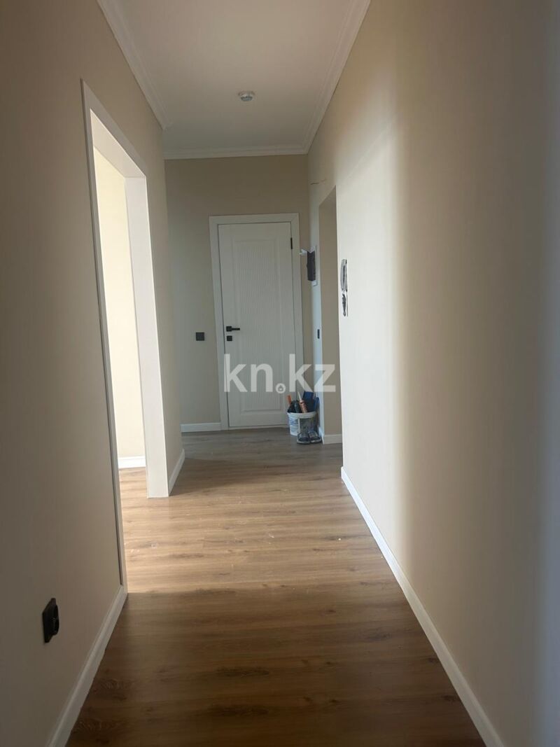 Продажа 2-комнатной квартиры, 58.9 м² - Продажа квартир в монолитно-каркасном доме в Астане - страница 46 фото 9 из 10