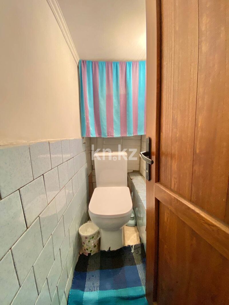 Продажа 3-комнатного дома, 100 м² - Продажа трехкомнатных домов, коттеджей в Алматы фото 22 из 23