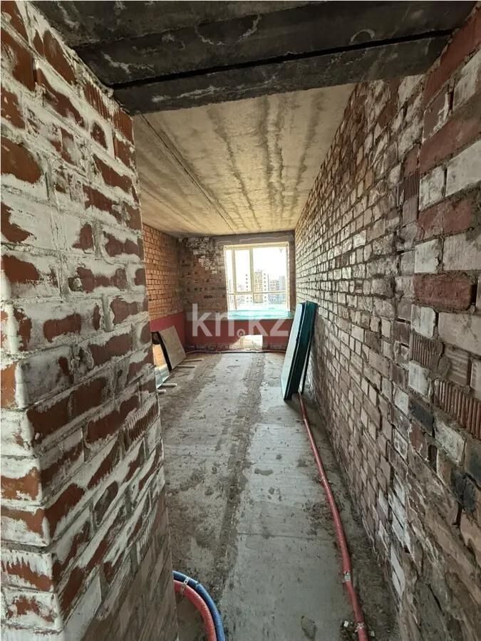 Продажа 3-комнатной квартиры, 74 м² - Продажа квартир в кирпичном доме в Астане - страница 191 фото 2 из 2