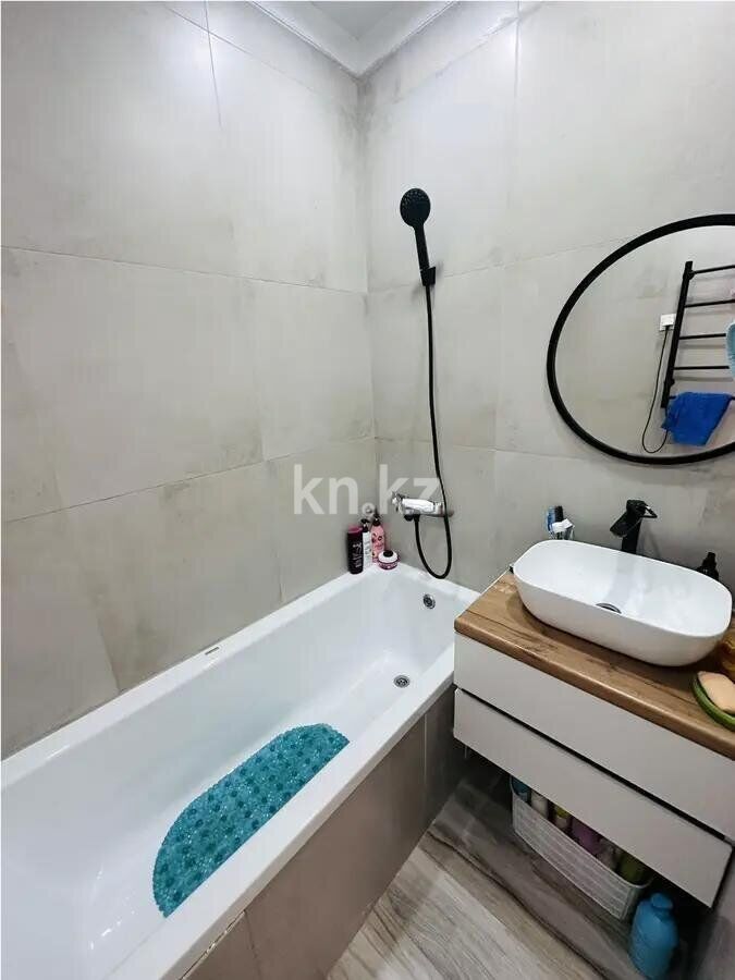 Продажа 2-комнатной квартиры, 72 м² - Продажа квартир в р-не Байконур Астаны фото 4 из 7