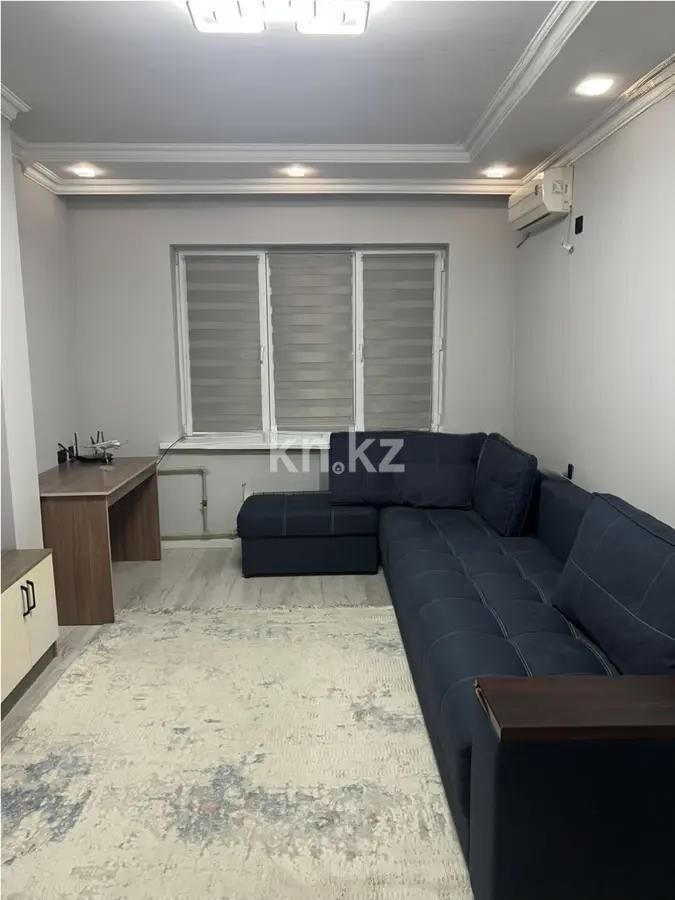 Продажа 1-комнатной квартиры, 34 м² - Недвижимость в Алматы - страница 10 фото 1 из 4